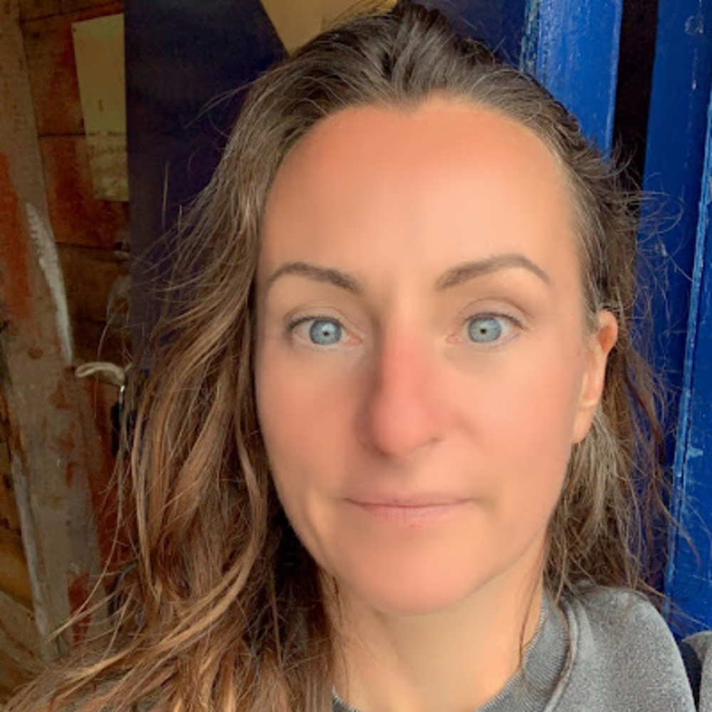 Meet your Posher, Sg